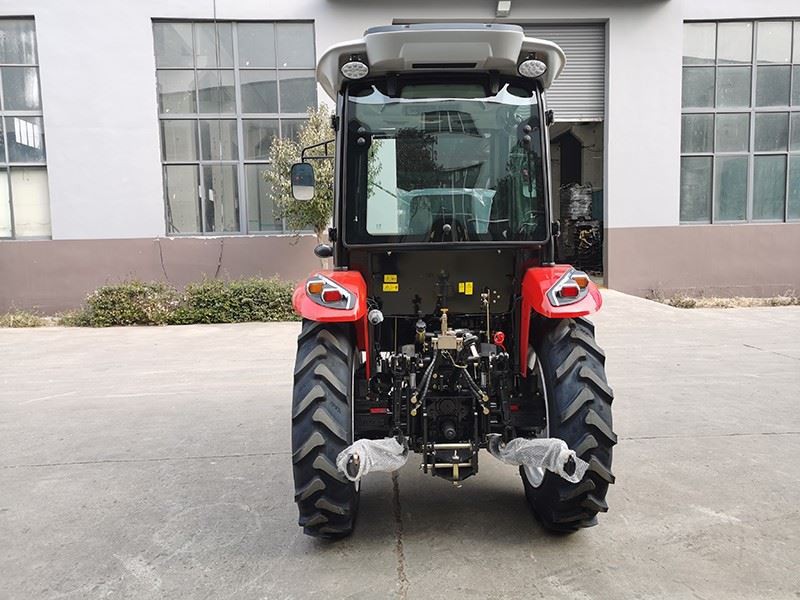 50hp Tractor AC Cabin high quality