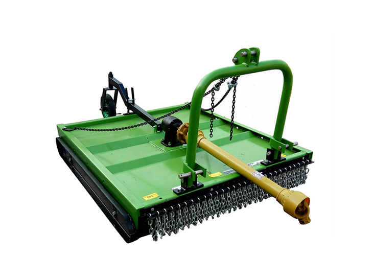 Sou entènèt jwèt Farm Mower